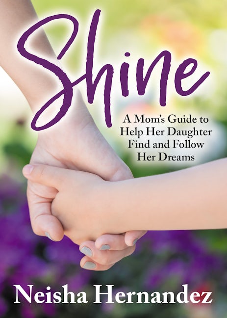 Book cover image for Shine ISBN: 9781642792836